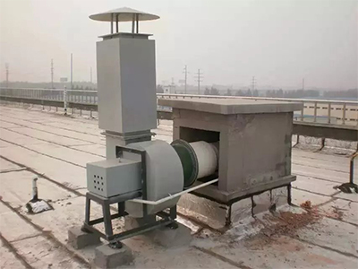 天津实验室通风系统设备